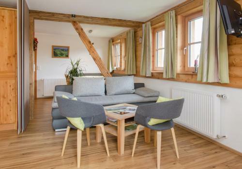 Apartamento Promschhof