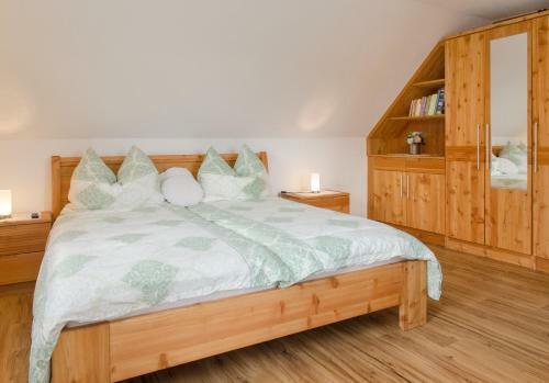 Apartamento Promschhof