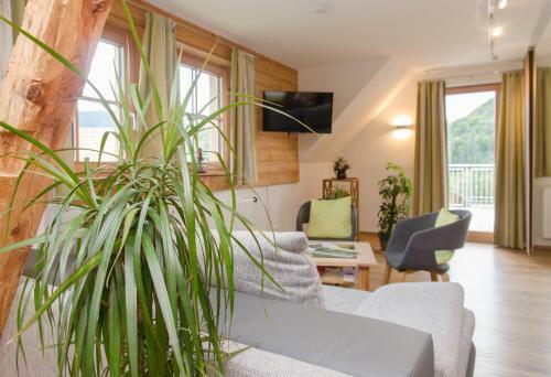 Apartamento Promschhof