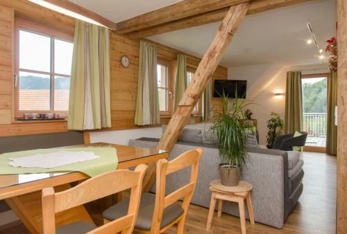 Apartamento Promschhof