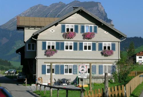 Agroturismo Bauernhof Madlener Claudia
