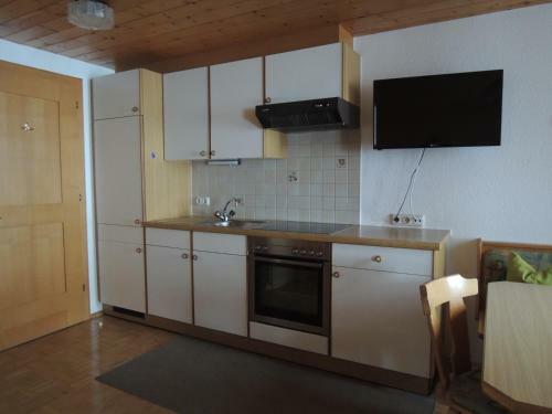 Apartamento Appartements Karin Mitten Im Gr�nen