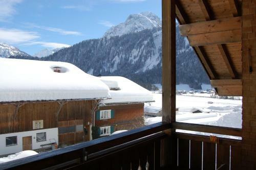 Apartamento Appartements Karin Mitten Im Gr�nen