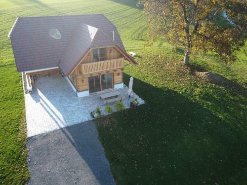 Ferienhaus Reisinger Promschhof