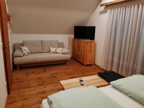 Ferienhaus Reisinger Promschhof