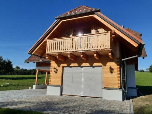 Ferienhaus Reisinger Promschhof
