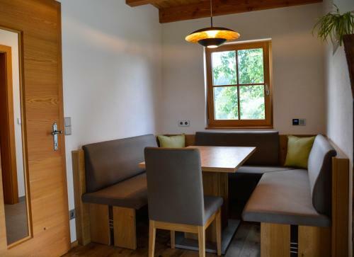 Ferienhaus Reisinger Promschhof