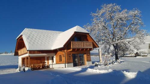 Ferienhaus Reisinger Promschhof
