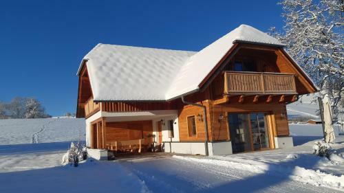 Ferienhaus Reisinger Promschhof