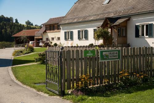 Ferienhaus Reisinger Promschhof