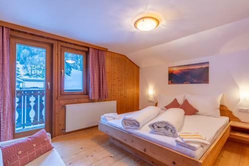 Apartamento Ferienbauernhof Kohler