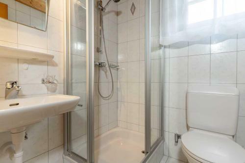 Apartamento Ferienbauernhof Kohler
