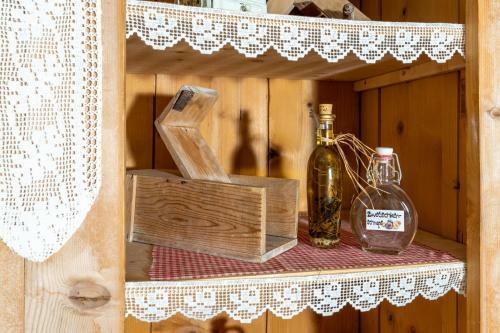 Apartamento Ferienbauernhof Kohler