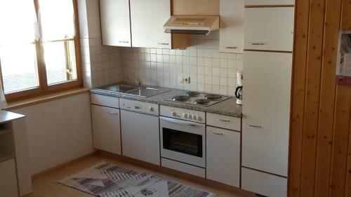 Apartamento Haus Felder Schoppernau