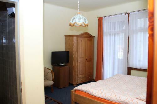 Posada Gasthof Edelweiss
