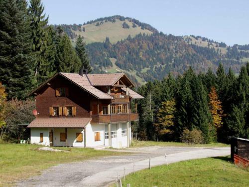 Gasthof Hotel Ifenblick
