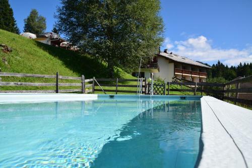 Gasthof Hotel Ifenblick