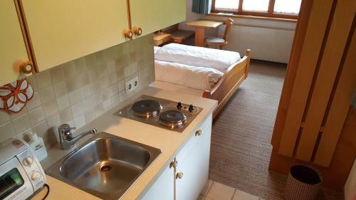 Gasthof Hotel Ifenblick