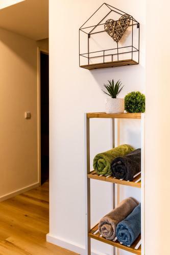 Sofia Apartment & Zimmer