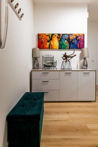 Sofia Apartment & Zimmer