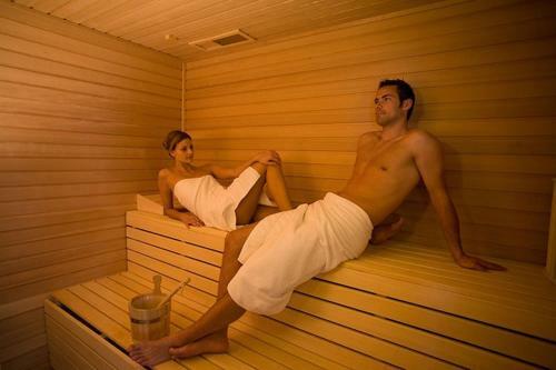 Kurhotel Renona Rehabilitation