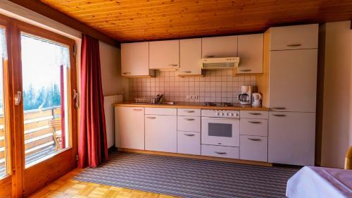 Apartamento Haus Kipfen