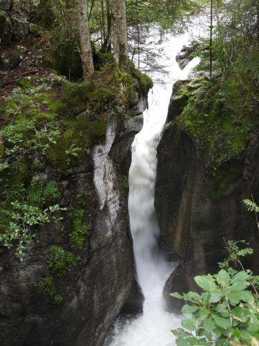 Apartamento Kr�henberg Am Rande Der Wildnis