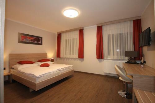 Hostal Pension Central Semmering