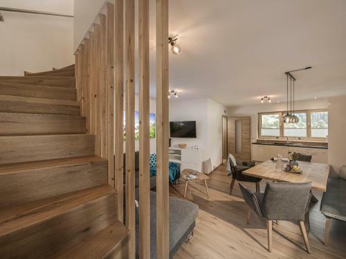 Apartamentos Vergissmeinnicht
