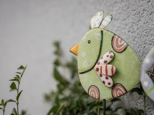 Apartamentos Vergissmeinnicht