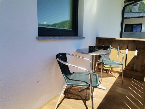 Apartamento Ferienwohnung Christina