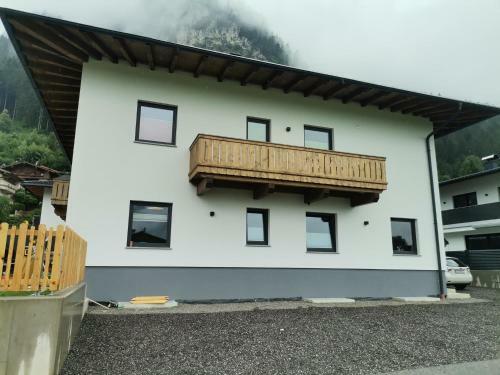 Apartamento Ferienwohnung Christina