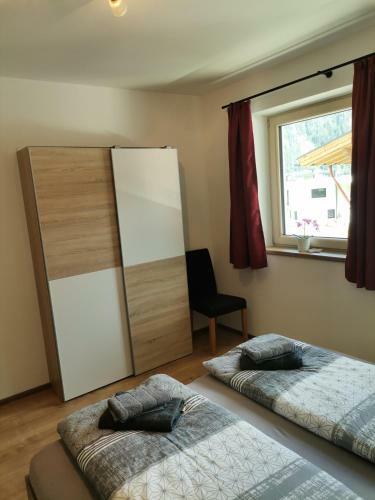 Apartamento Ferienwohnung Christina