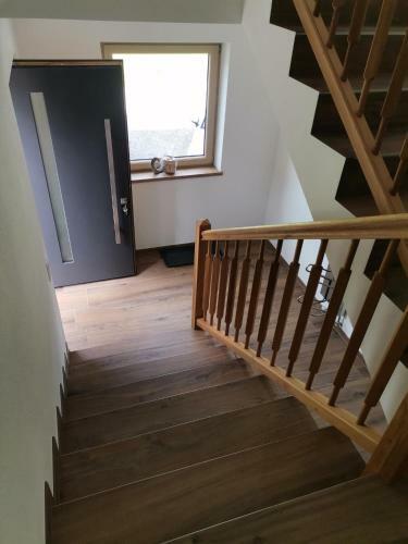 Apartamento Ferienwohnung Christina