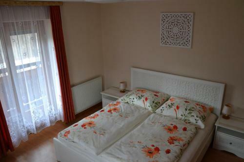 Apartamento Haus M�hlenheim