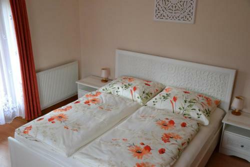 Apartamento Haus M�hlenheim
