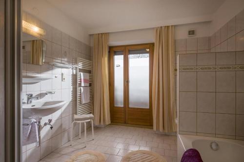 Apartamento Haus M�hlenheim