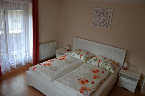 Apartamento Haus M�hlenheim