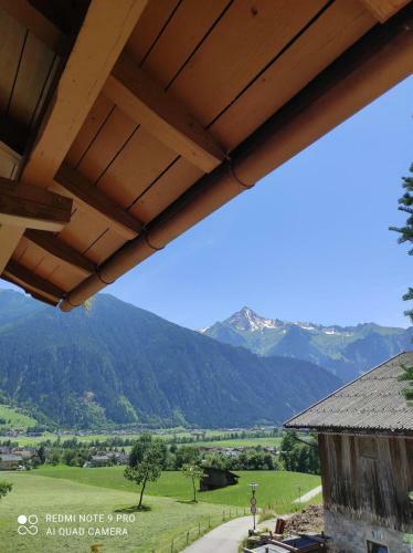 Apartamento Haus M�hlenheim
