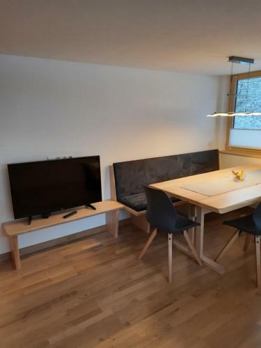 Apartamento Ferienwohnung Schrofam�hli