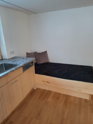 Apartamento Ferienwohnung Schrofam�hli