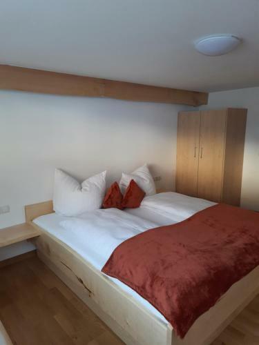 Apartamento Ferienwohnung Schrofam�hli