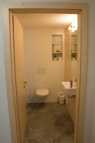 Apartamento Ferienwohnung Schrofam�hli