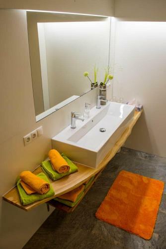 Apartamento Ferienwohnung Schrofam�hli