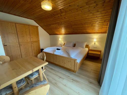 Apartamento Haus Seerose