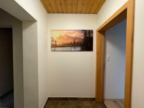 Apartamento Haus Seerose