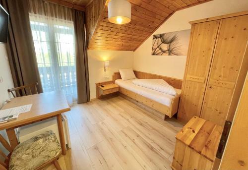 Apartamento Haus Seerose
