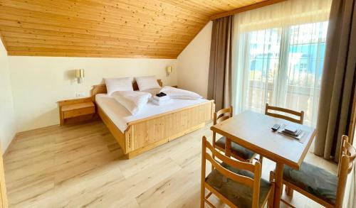 Apartamento Haus Seerose