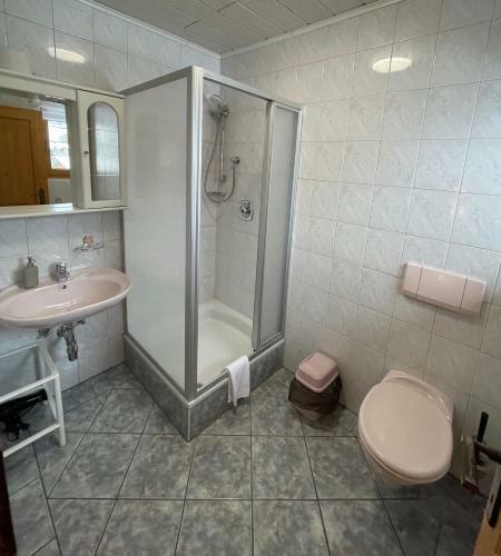 Apartamento Haus Seerose