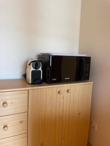 Apartamento Haus Seerose